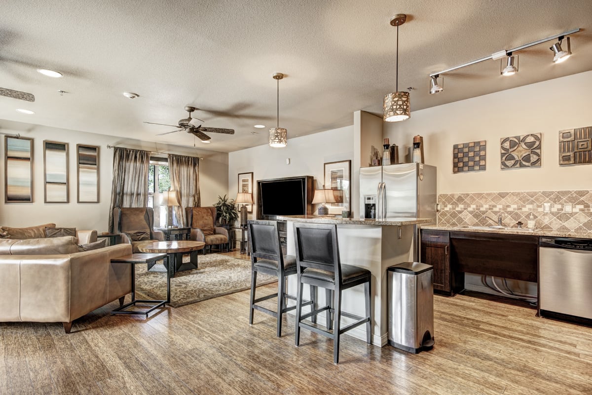 Photos ABQ Uptown Apartments in Albuquerque, NM